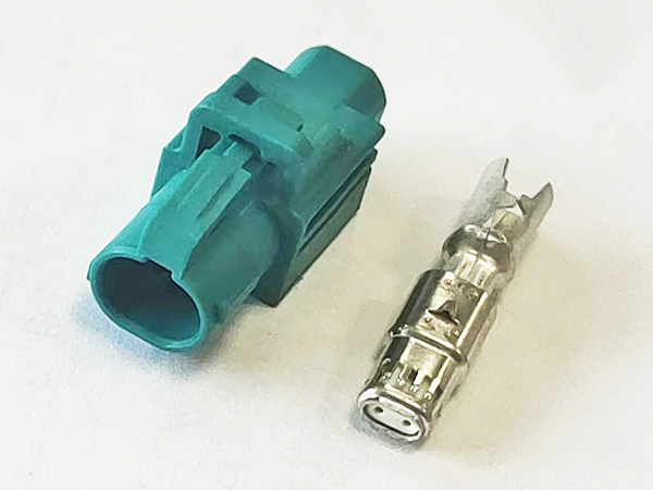 汕头连接器